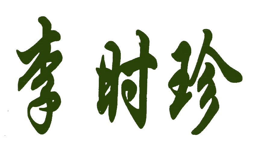 李时珍（纯文字）